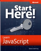 Steve Suehring - Learn JavaScript