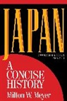 Milton W Meyer, Milton W. Meyer, Meyer Milton W. - Japan - 4th ed