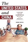 Dong Wang, Wang Dong - United States and China