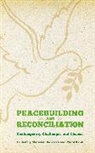 Marwan Darweish, Marwan Rank Darweish, Marwan Darweish, Darweish Marwan, Carol Rank, Rank Carol - Peacebuilding and Reconciliation