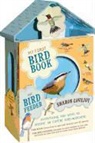 Sharon Lovejoy - My First Bird Book and Bird Feeder