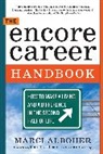 Marci Alboher, Alboher Marci - The Encore Career Handbook