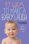 Jack Moore, Penny Gentieu, Penny Gentieu - 97 Ways to Make a Baby Laugh