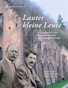 Gisela, Meyer-Franc, Meyer-Franck - Lauter kleine Leute