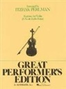 Scott Joplin, Scott (CRT)/ Perlman Joplin, Joplin Scott, Itzhak Perlman - Great Performers Edition