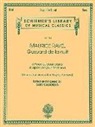 Ravel Maurice, Maurice (COP)/ Casadesus Ravel, Gaby Casadesus - Gaspard De La Nuit