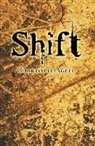 Charlotte Agell - Shift