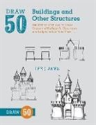 Lee Ames, Lee J. Ames - Draw 50 Buildings and Other Structures