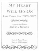 James Horner, Sylvia Woods - My Heart Will Go on: Love Theme from 'Titanic'