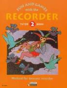 Gerhard Engel, Gerhard (COP)/ Heyens Engel, Gudrun Heyens, Konra Hünteler, Konrad Hünteler, Hans-Marti Linde... - Fun And Games With the Recorder