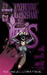 David Wohl, Eduardo Francisco, Kiyo Fujiwara, Tite Kubo, Ryan Odagawa, David Wohl... - Executive Assistant: Iris Volume 2