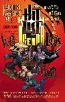 Marc Andreyko, Vince Hernandez, Katsura Hoshino, Riichiro Inagaki, Scott Lobdell, Marc Andreyko... - Executive Assistant: The Hit List Agenda
