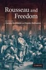 Christie Mcdonald, Christie (Harvard University Mcdonald, Christie Hoffmann Mcdonald, MCDONALD CHRISTIE HOFFMANN STANL, Stanley Hoffmann, Christie Mcdonald - Rousseau and Freedom