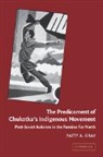 Patty A. Gray, Patty A. (University of Alaska Gray, GRAY PATTY A, Gray Patty A. - Predicament of Chukotka''s Indigenous Movement