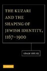 Adam Shear, Adam (University of Pittsburgh) Shear, Shear Adam - Kuzari and the Shaping of Jewish Identity, 1167-1900