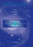 Michael F. Bode, Michael F. (Liverpool John Moores University Bode, Michael F. Evans Bode, BODE MICHAEL F EVANS ANEURIN, Michael F. Bode, Aneurin Evans - Classical Novae