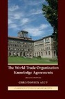 Christopher Arup, Christopher (Monash University Arup, Arup Christopher - World Trade Organization Knowledge Agreements