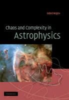 Oded Regev, Oded (Technion - Israel Institute of Techno Regev, Regev Oded - Chaos and Complexity in Astrophysics