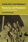 Alan Macfarlane, Alan (University of Cambridge) Macfarlane, Alan Professor MacFarlane, MacFarlane Alan - Resources and Population