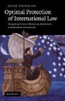 Joost Pauwelyn, Joost (Graduate Institute of Internation Pauwelyn, Pauwelyn Joost - Optimal Protection of International Law