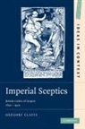 Gregory Claeys, Gregory (Royal Holloway Claeys, Claeys Gregory - Imperial Sceptics