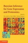 Kim Anh Do, Kim-Anh Do, Kim-Anh (University of Texas Do, Kim-Anh Muller Do, Marina Vannucci, Vannucci Marina... - Bayesian Inference for Gene Expression and Proteomics