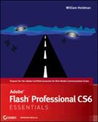 William Heldman - Adobe Flash Professional Cs6 Essentials