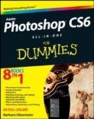 Barbara Obermeier, Obermeier Barbara - Photoshop Cs6 All-In-One for Dummies