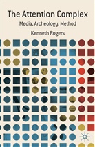 K Rogers, K. Rogers, Kenneth Rogers, Rogers K - Attention Complex
