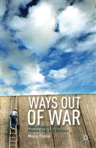Mona Fixdal, FIXDAL MONA, Fixdal, M Fixdal, M. Fixdal, Mona Fixdal - Ways Out of War