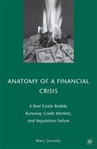 M Jarsulic, M. Jarsulic, Marc Jarsulic - Anatomy of a Financial Crisis
