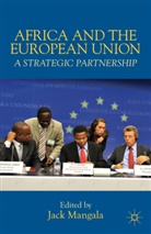 Jack Mangala, MANGALA JACK, Mangala, J Mangala, J. Mangala, Jack Mangala - Africa and the European Union