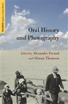 Alexander Thomson Freund, Freund, A Freund, A. Freund, Alexander Freund, Thomson... - Oral History and Photography