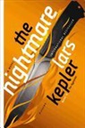 Lars Kepler, Lars/ Wideburg Kepler - The Nightmare