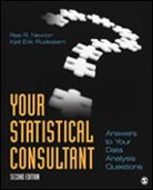 Rae R Newton, Rae R. Newton, Rae R. R. Newton, Rae R. Rudestam Newton, Newton Rae R., Kjell Erik Rudestam... - Your Statistical Consultant