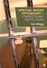 Lior Gideon, Lior Gideon, Gideon Lior - Special Needs Offenders in Correctional Institutions