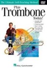 John Timmins - Play Trombone Today!