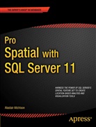 Alastair Aitchison - Pro Spatial with SQL Server 2012