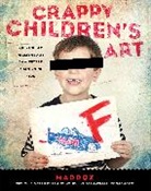 Maddox, Not Available (NA) - Crappy Children's Art