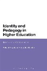 Dalwant Bhopal, Kalwant Bhopal, Kalwant Danaher Bhopal, Kalwant/ Danaher Bhopal, Patrick Danaher, Patrick Alan Danaher... - Identity and Pedagogy in Higher Education