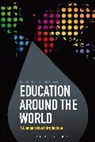 Nafsika Alexiadou, Colin Brock, Colin Alexiadou Brock, Dr. Colin Brock, Dr. Colin Alexiadou Brock, Colin Brock - Education Around the World
