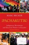 BECKER, Marc Becker, Becker Marc - Pachakutik