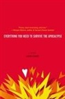 Lucas Klauss - Everything You Need to Survive the Apocalypse