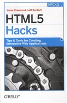 Burtoft, Jeff Burtoft, Cravens, Jesse Cravens, Cravens Jesse - HTML5 Hacks