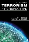 Pamala L. Griset, Pamala L. L. Griset, Pamala L. Mahan Griset, Sue Mahan, Sue G. Mahan, Sue G. Griset Mahan... - Terrorism in Perspective