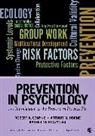 Robert K Conyne, Robert K. Conyne, Robert K. Horne Conyne, Robert K. K. Horne Conyne, Robert Karlton Horne Conyne, Arthur M. Horne... - Prevention in Psychology