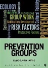 Robert K Conyne, Elaine Clanton Harpine, Elaine Clanton Clanton Harpine, Elaine Clanton Horne Harpine, Arthur M. Conyne Horne, Robert Conyne... - Prevention Groups