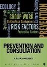 Robert K Conyne, A. Michael Dougherty, A. Michael Horne Dougherty, A. Michael Michael Dougherty, Arthur M. Conyne Horne, Robert Conyne... - Prevention and Consultation