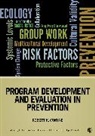 Robert K Conyne, Robert K. Conyne, Robert K. K. Conyne, Robert Karlton Horne Conyne, Arthur M. Conyne Horne, Robert Conyne... - Program Development and Evaluation in Prevention