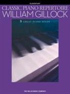 William Gillock, William (COP) Gillock - William Gillock